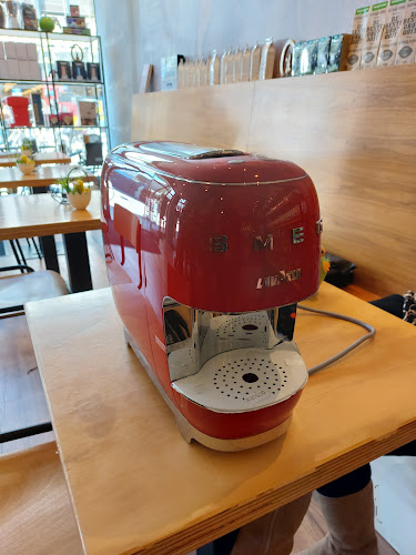 Comentarii opinii despre Kaldi Hengelo