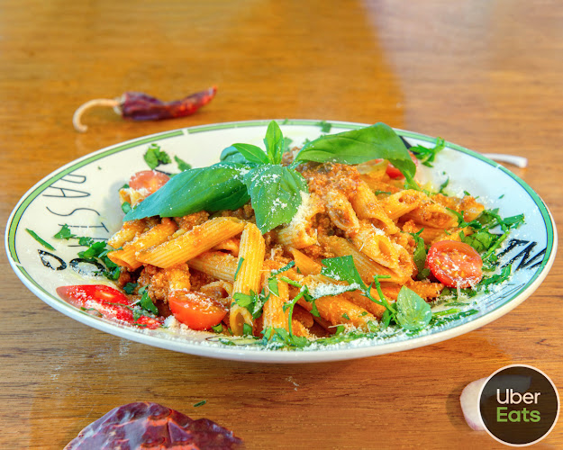 Pizza Butler - Groningen