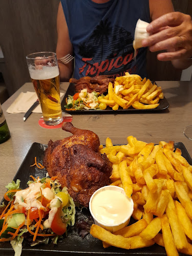 Opinii despre Kwalitaria Hoogerheide în Hoogerheide - Horeca