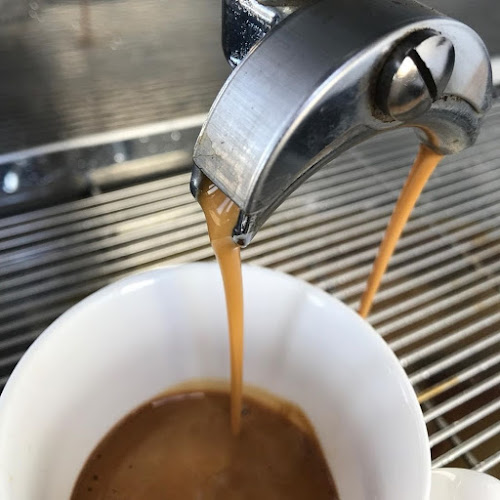 I Scream Coffee - Leiden