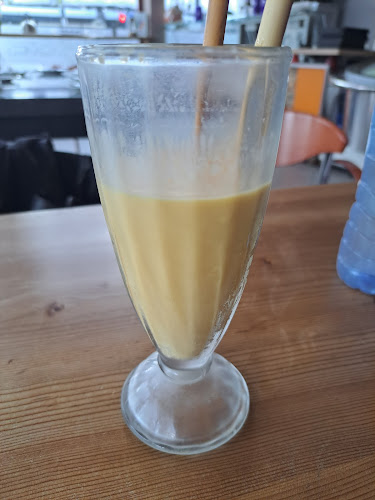 Comentarii opinii despre Biryani House