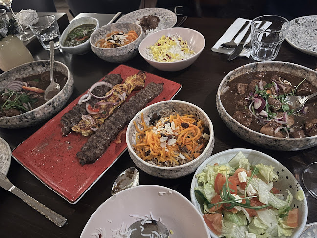 Saffraan Restaurant Eindhoven - Horeca