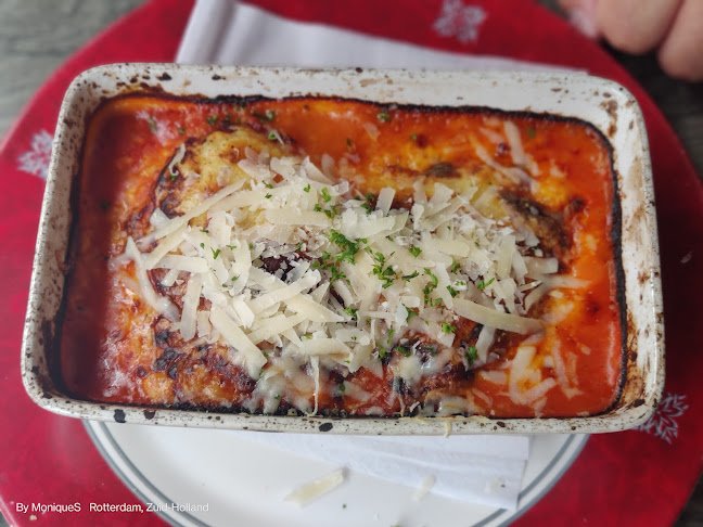 Prins Hendrikkade 113-B, 3071 KJ Rotterdam