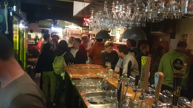 Proeflokaal De Kleine Deugniet - Horeca