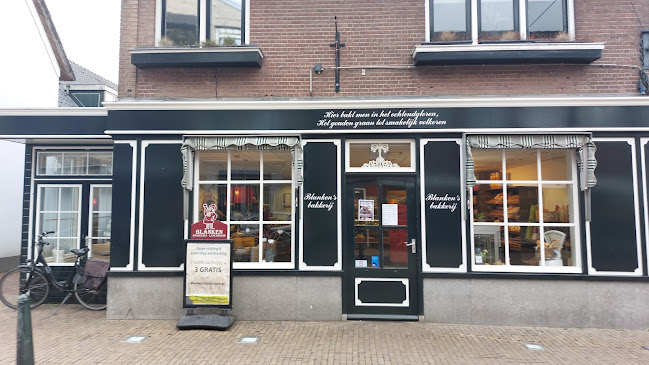 Bakkerij Blanken B.V.