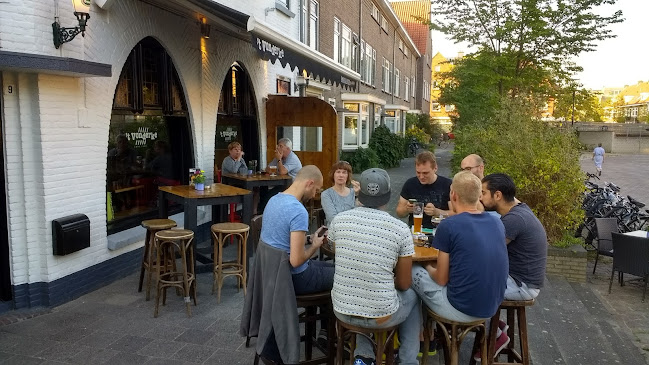 't Vonderke - Eindhoven