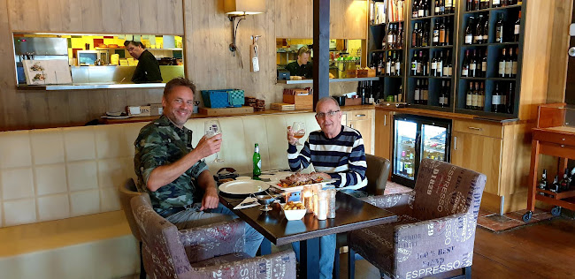 Restaurant Elders - Horeca