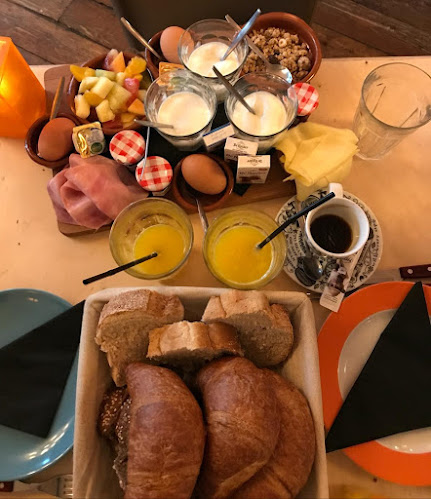 Cafe Eten En Drinken Nijmegen Oost - Horeca