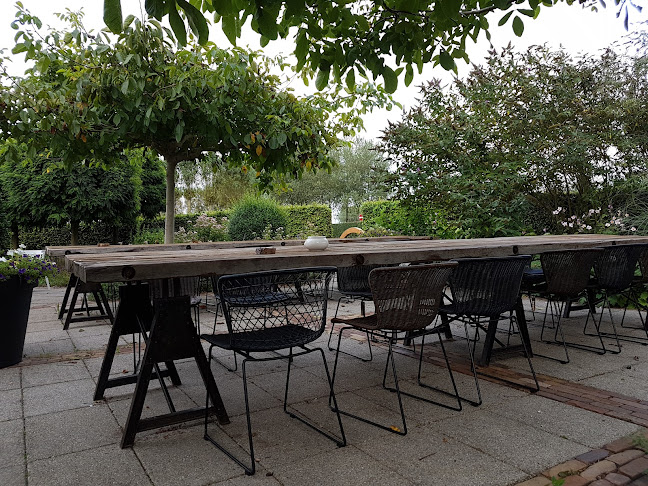 Hajé hotel-restaurant De Aalscholver Phone number