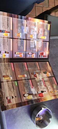 Comentarii opinii despre Grand Café Lubeck