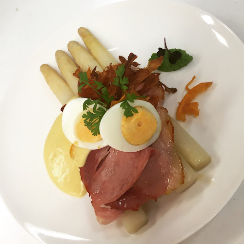 Restaurant Ekkelenkamp Ommen - Ommen