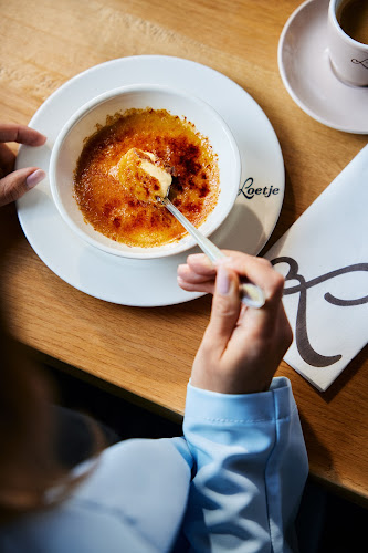 Loetje Maastricht - Horeca