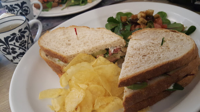 the Old Bakery - Horeca