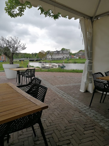 Comentarii opinii despre Paviljoen Ommen