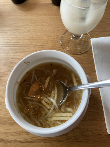 Grand Café Cascada Open Times