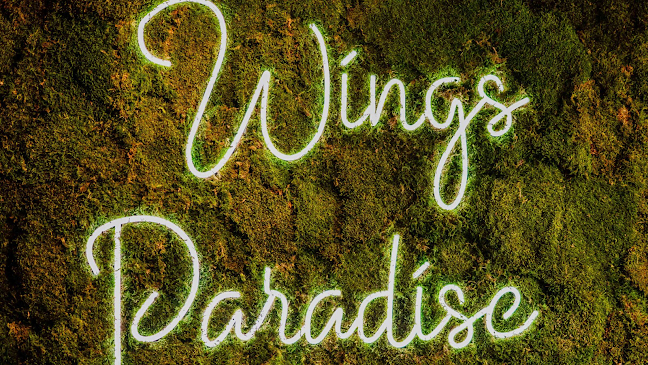 The Wings Paradise Den Haag - Horeca