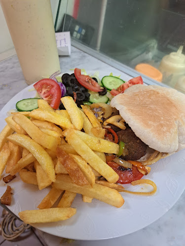 Comentarii opinii despre Eethuis Bon Appetit