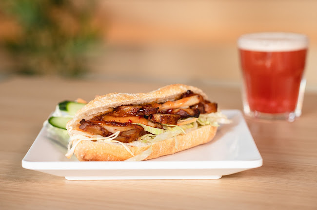 Amazing Taste Den Haag Centrum - Den Haag