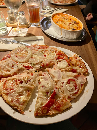 Pizzeria Taormina