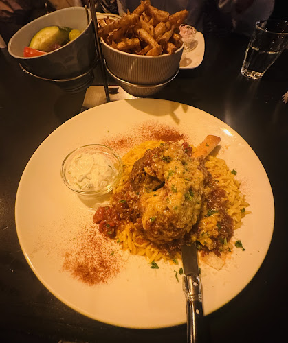 Minos Pallas - Tilburg