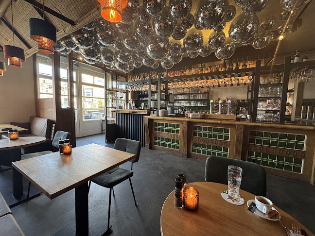 Porto Pino Ristorante - Horeca