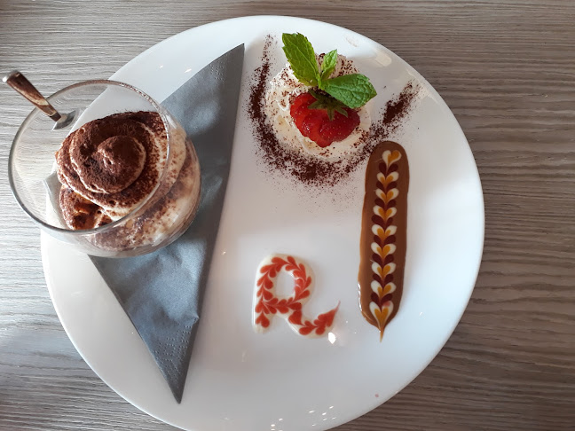 Opinii despre Rosaria’s Italiaans restaurant în Egmond aan Zee - Horeca