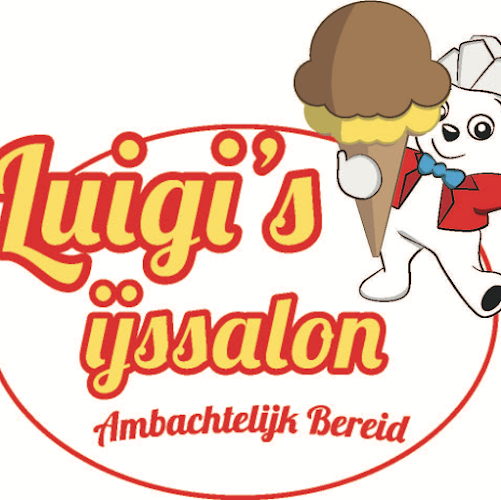 Luigi's IJssalon IJsselstein