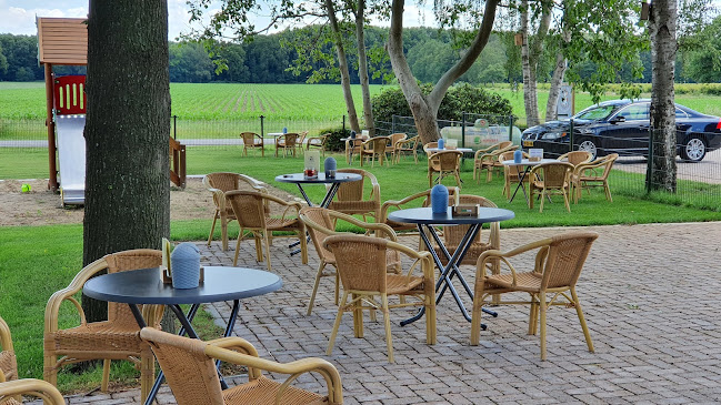 Boerderij Terras de Ritskampen