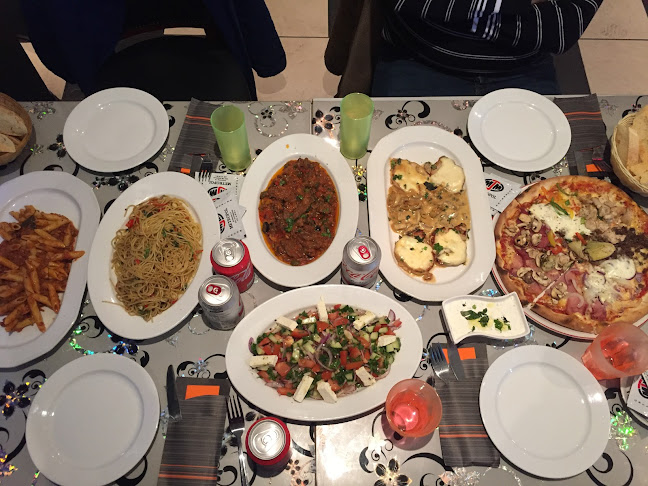 Comentarii opinii despre MJM Grillroom