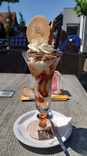 IJssalon Clevers Grubbenvorst - Horeca