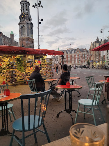 Ter Marsch & Co | Amsterdam - Vijzelstraat - Horeca