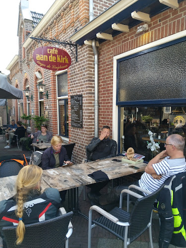 Café Restaurant Aan de Kirk - Horeca