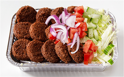 Bakkerij Oostlaan - Horeca