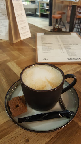 Beej Benders - Horeca