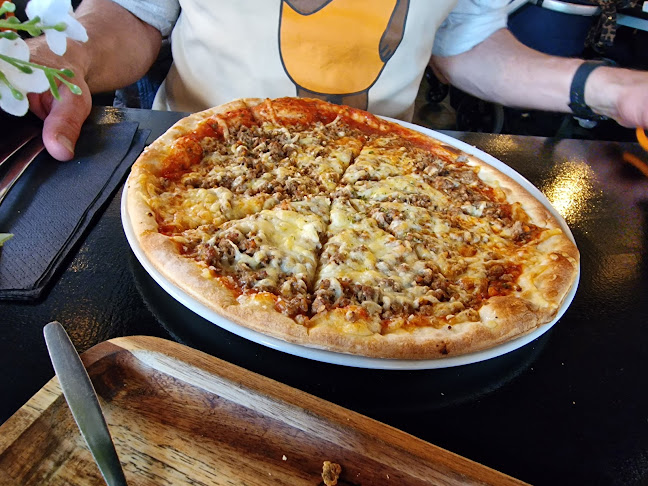 Comentarii opinii despre Restaurant Lorenza