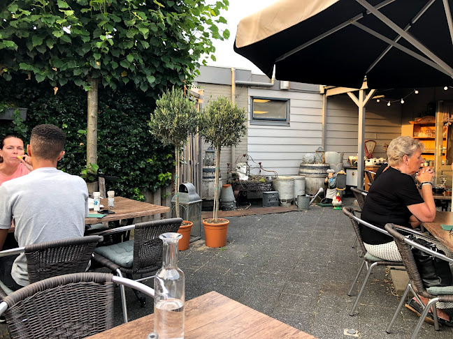 Eetcafé De Tamme Boer - Horeca