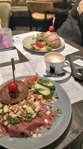 Bij Erik en Haar - Horeca