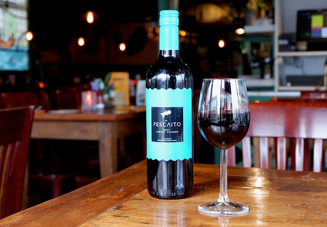 Vishandel & Restaurant Gerard van Es - IJmuiden