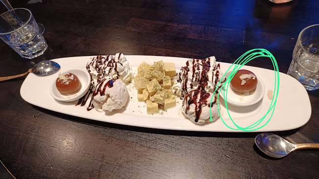 Comentarii opinii despre Surya restaurant