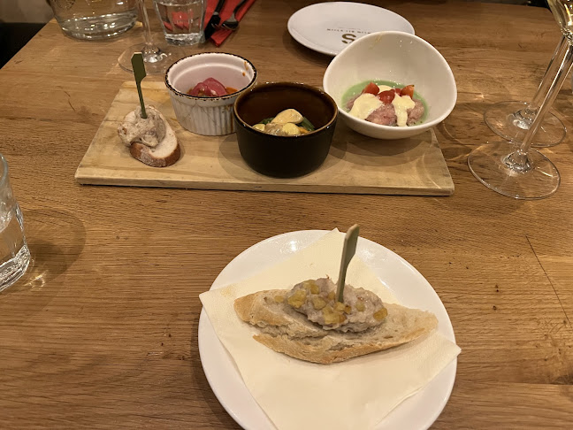 Wijn bij Stijn - Horeca