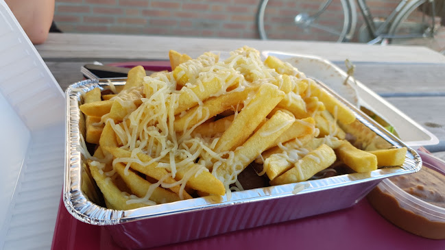 Cafetaria 't Hepke - Koningslust