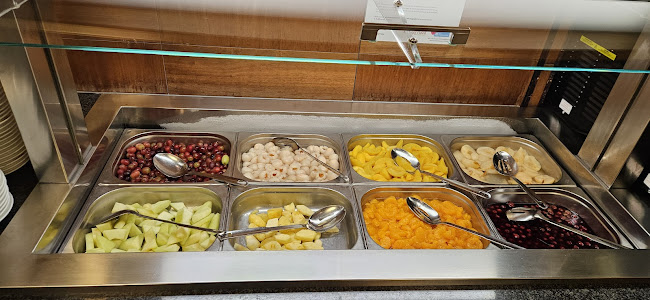 Royal Plaza - Horeca