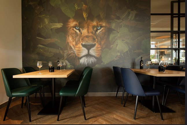 Gouden Leeuw Hotel Restaurant De - Horeca