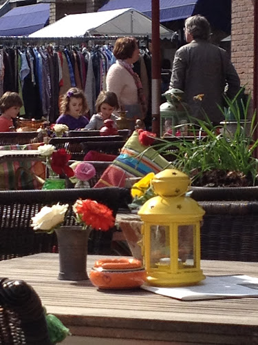 Dorpsplein 20, 5094 GJ Lage Mierde