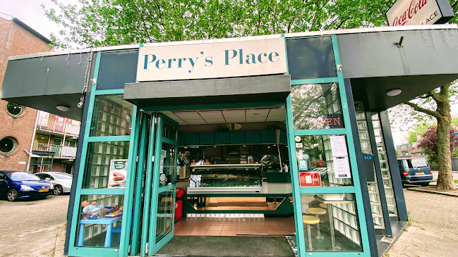 Perry's Place