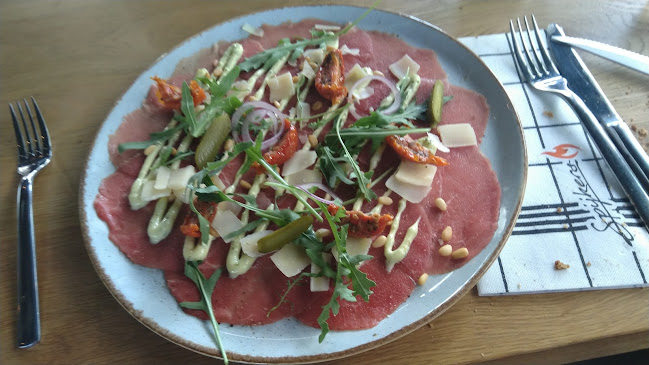 Spijkers Heemskerk - Horeca