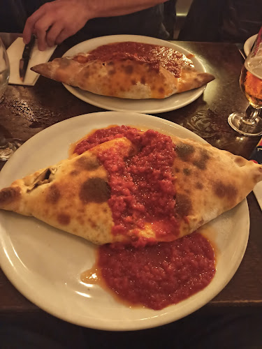 Ristorante Pizzeria Piccolino - Amsterdam