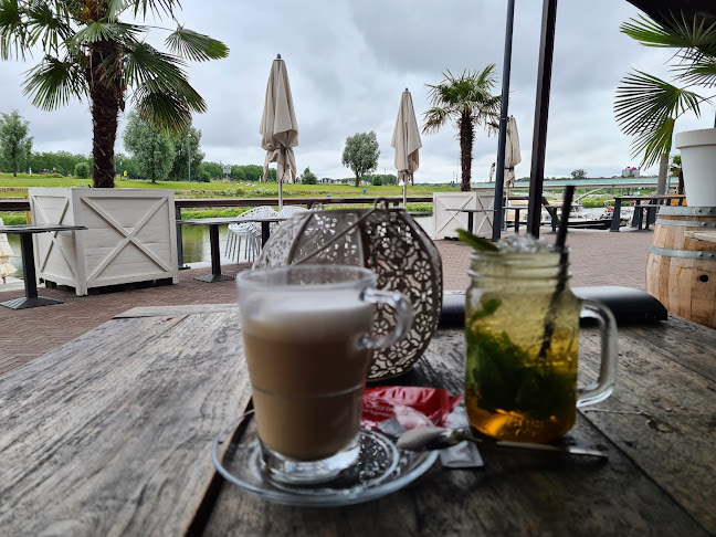 BLVD Venlo | Restaurant & Terras - Horeca