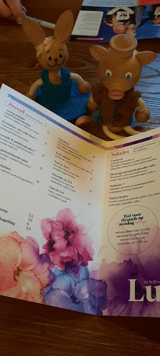 Opinii despre De Tyd în Wijchen - Horeca