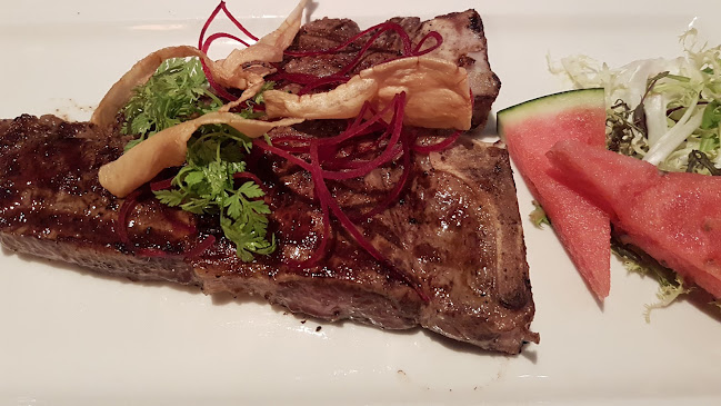 Het zusje van André Dokter - Horeca